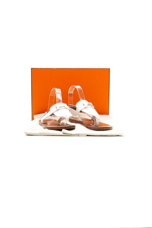 Galerie Sandals - Size 37