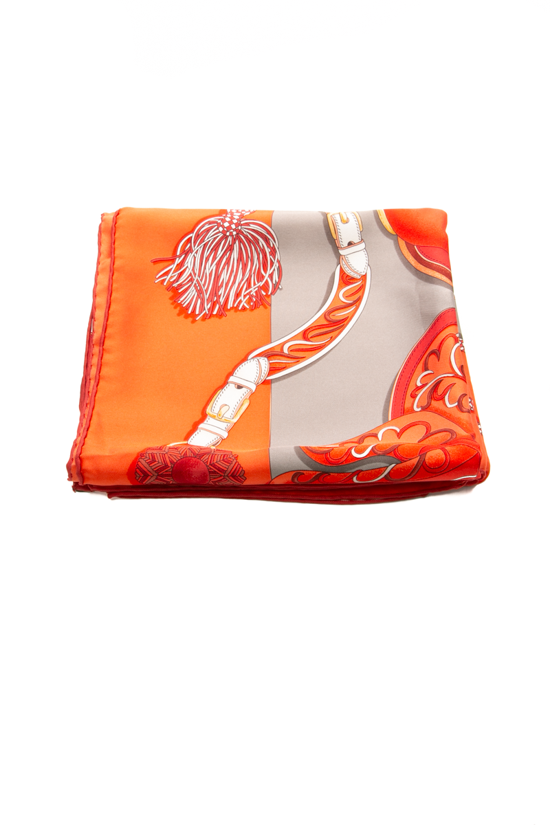 Hermes-Festival-Des-Amazones-Silk- Scarf-297159