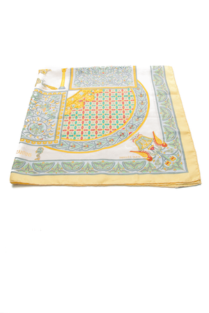 Hermes-Ciels-Byzantins-Silk-Scarf-299669