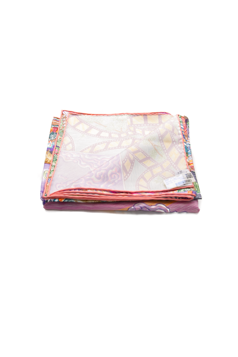 City of Light Scarf 90