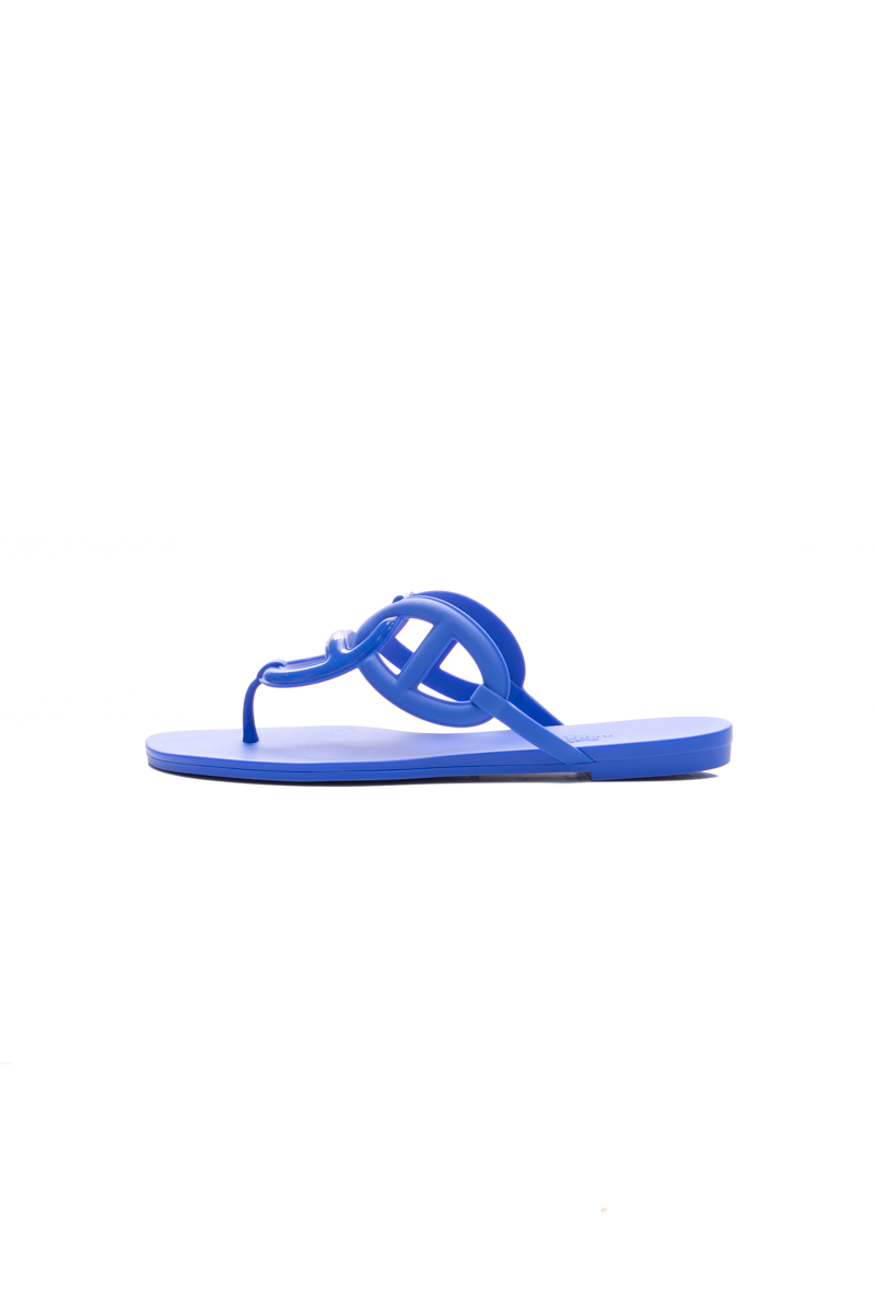 Hermes-Egerie-Sandals-Size-39-298306
