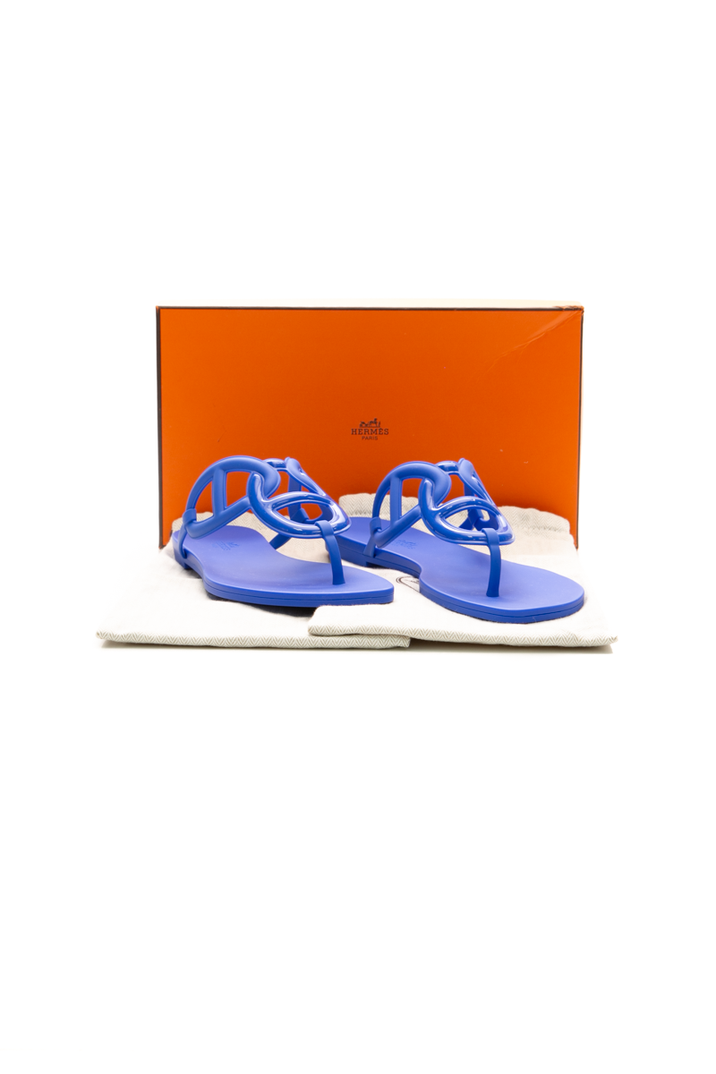 Egerie Sandals - Size 39