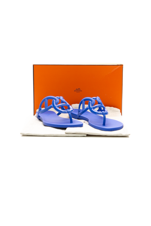 Egerie Sandals - Size 39