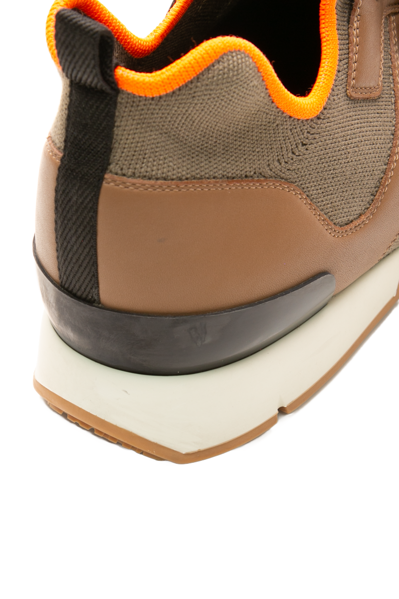 Men's Defi Knit Sneakers - Size US 11.5