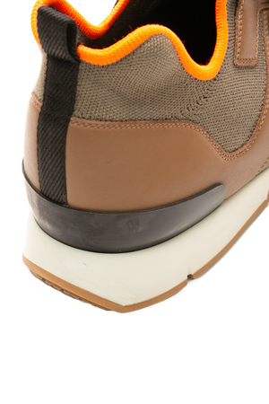 Men's Defi Knit Sneakers - Size US 11.5