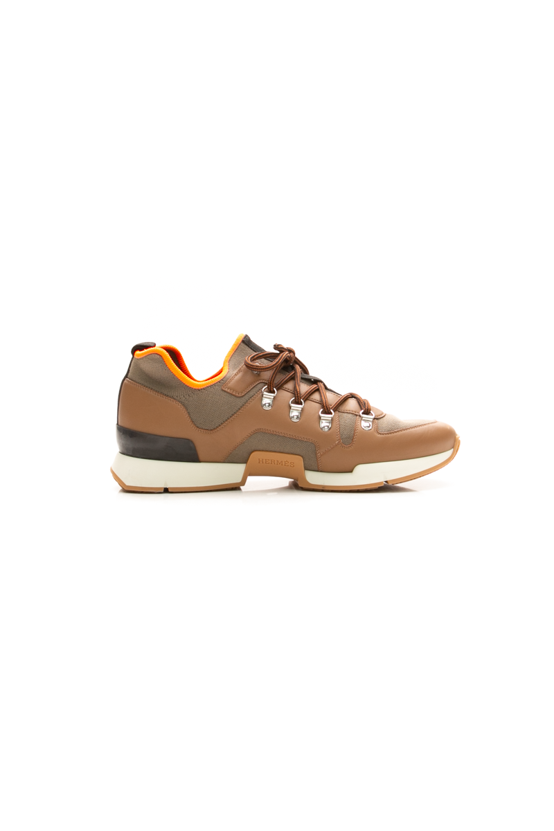Men's Defi Knit Sneakers - Size US 11.5