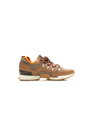 Men's Defi Knit Sneakers - Size US 11.5
