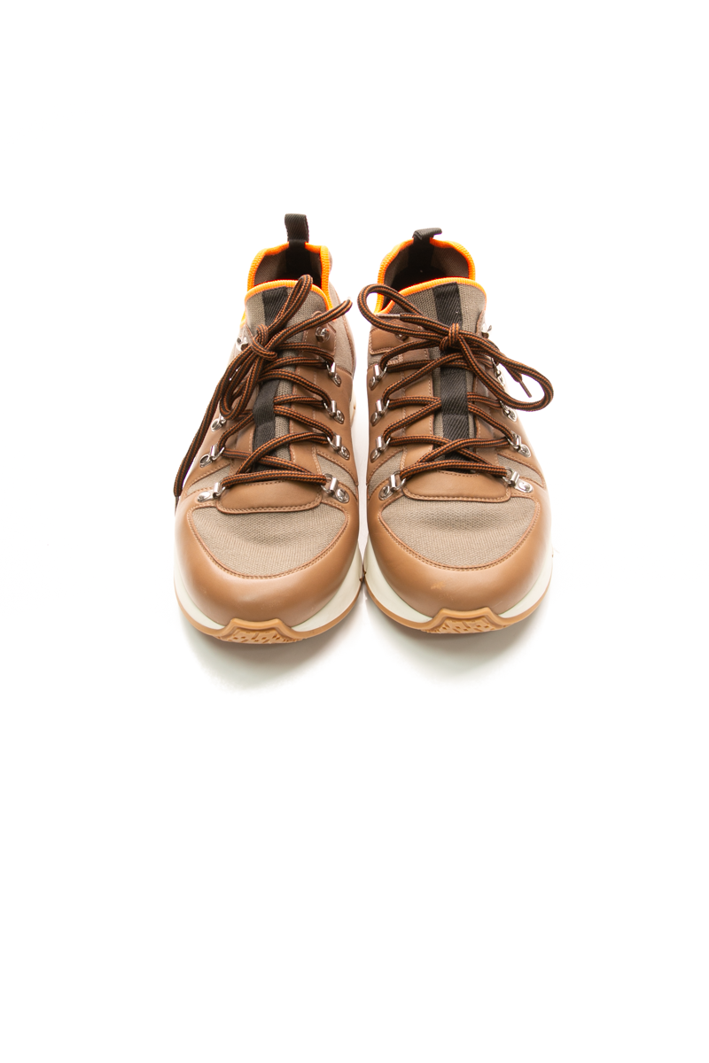 Men's Defi Knit Sneakers - Size US 11.5