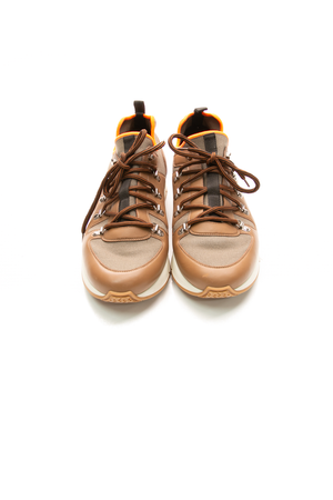 Men's Defi Knit Sneakers - Size US 11.5