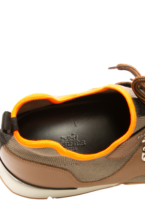 Men's Defi Knit Sneakers - Size US 11.5