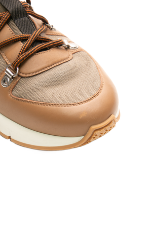 Men's Defi Knit Sneakers - Size US 11.5