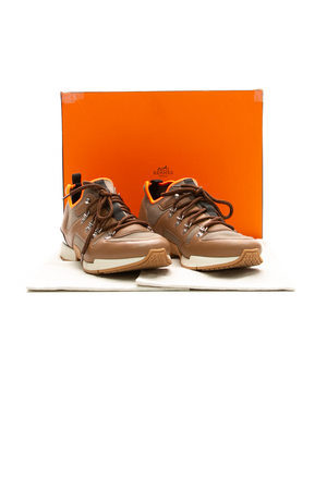 Men's Defi Knit Sneakers - Size US 11.5