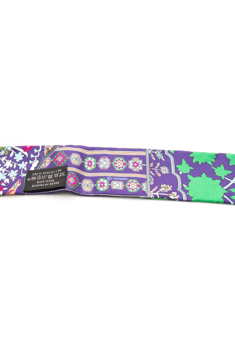 Tapis Persans Twilly