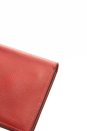 Vintage Bearn Wallet