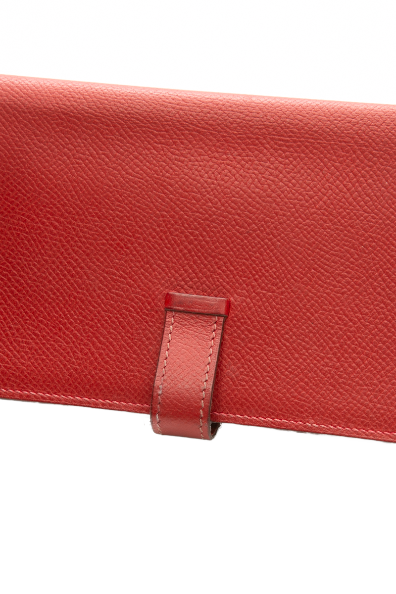 Vintage Bearn Wallet