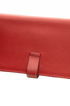 Vintage Bearn Wallet