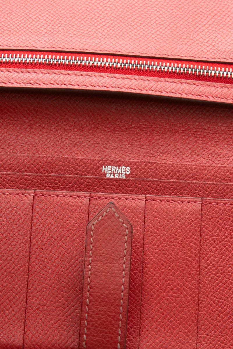 Vintage Bearn Wallet