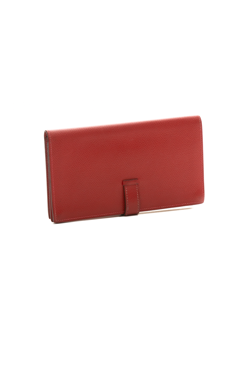 Hermes-Vintage-Bearn-Wallet-294936