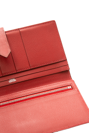 Vintage Bearn Wallet