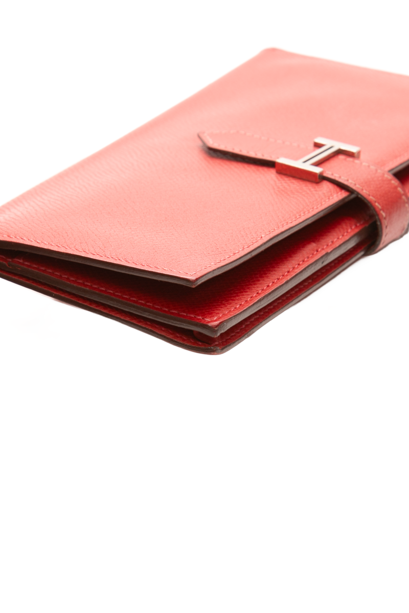 Vintage Bearn Wallet