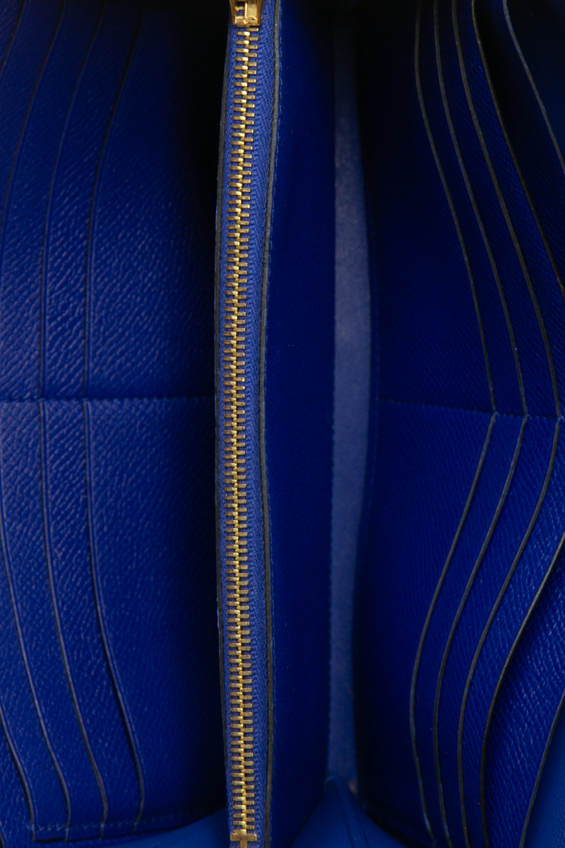 Constance Long Wallet