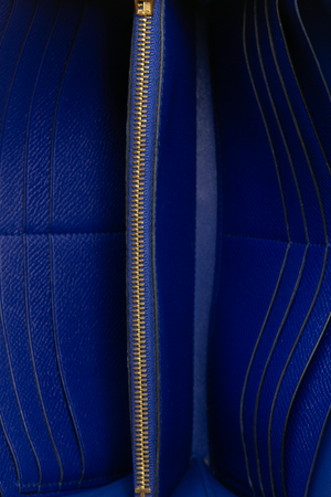 Constance Long Wallet