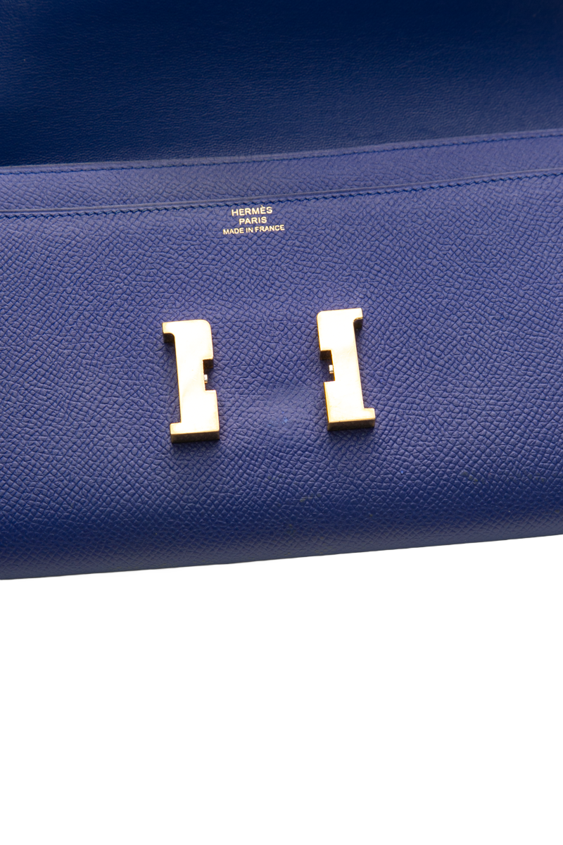 Constance Long Wallet