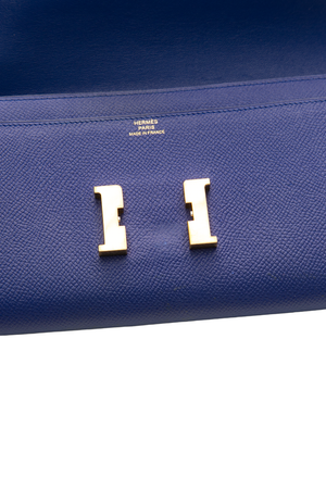 Constance Long Wallet