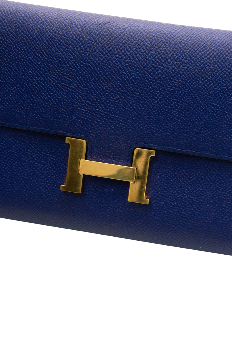 Constance Long Wallet