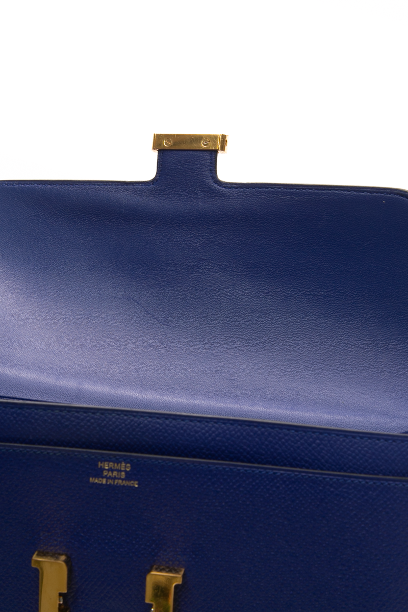 Constance Long Wallet