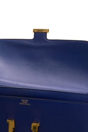 Constance Long Wallet