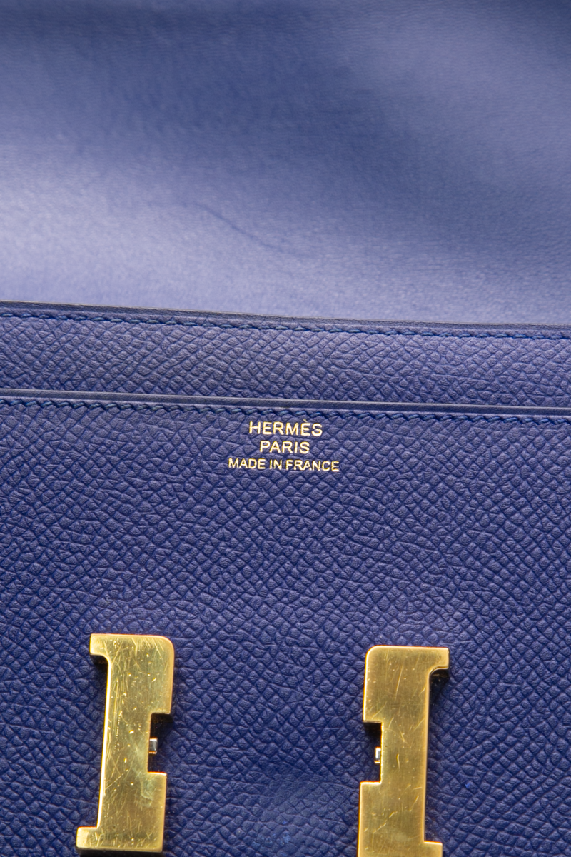 Constance Long Wallet