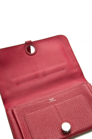 Dogon Wallet