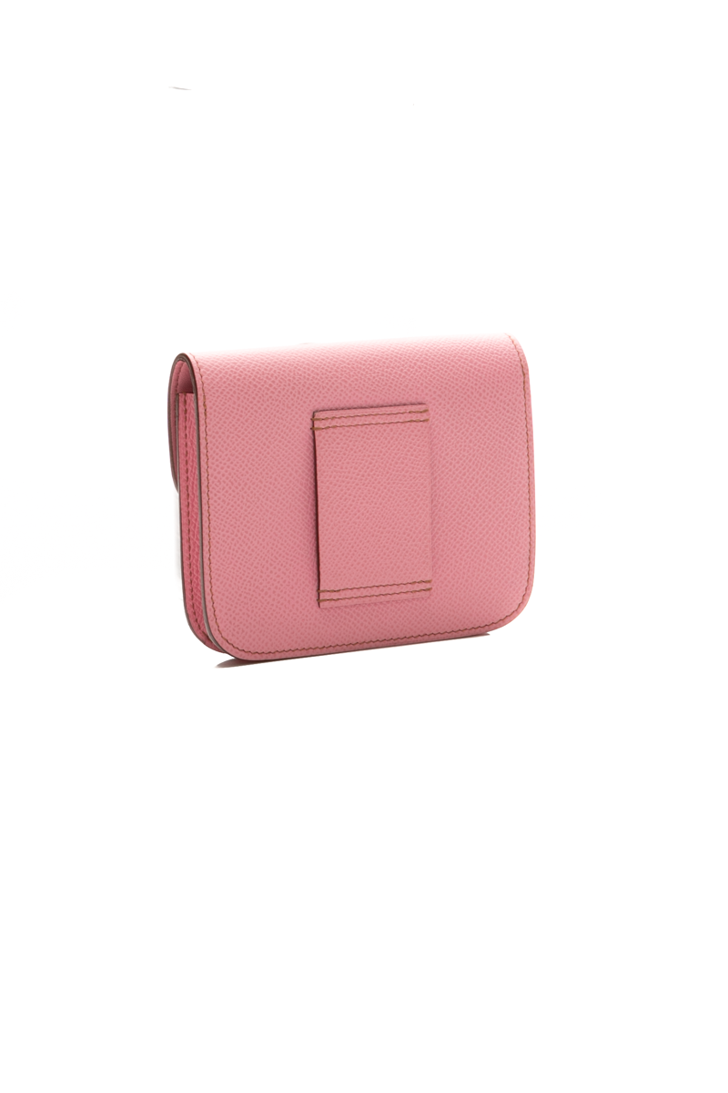 Constance Slim Wallet