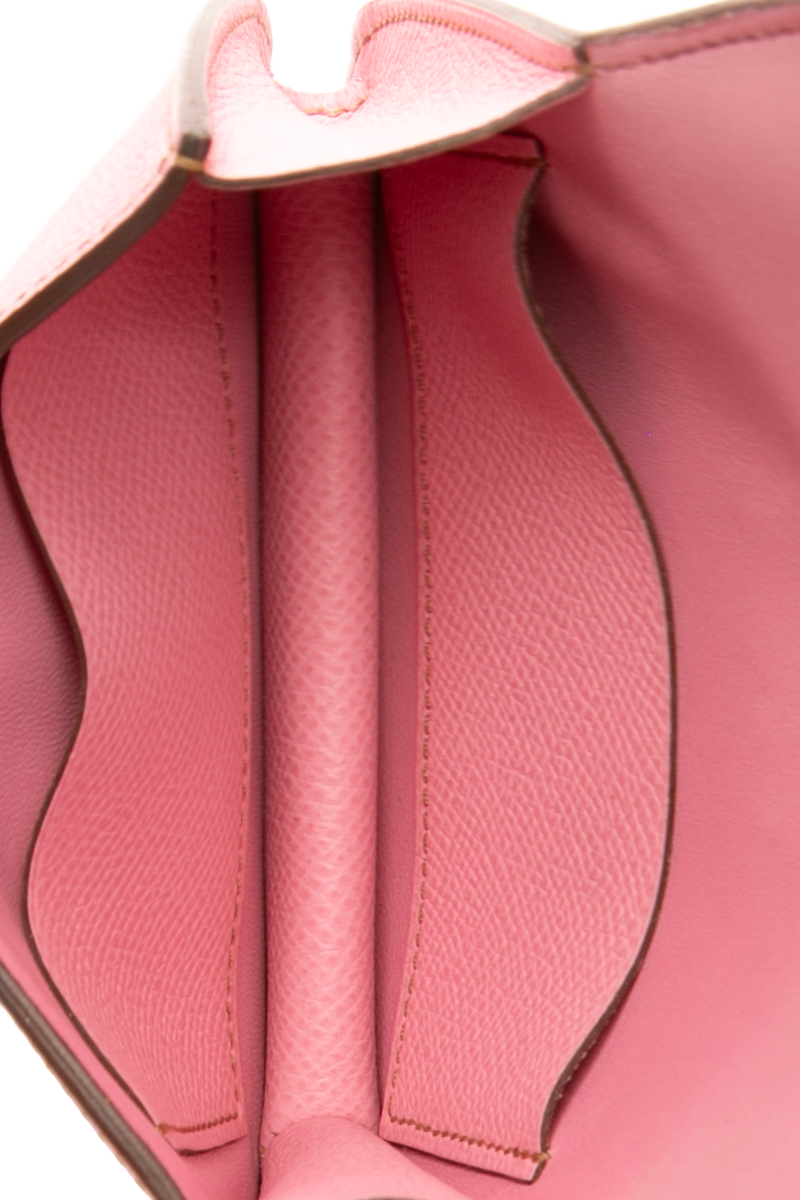 Constance Slim Wallet