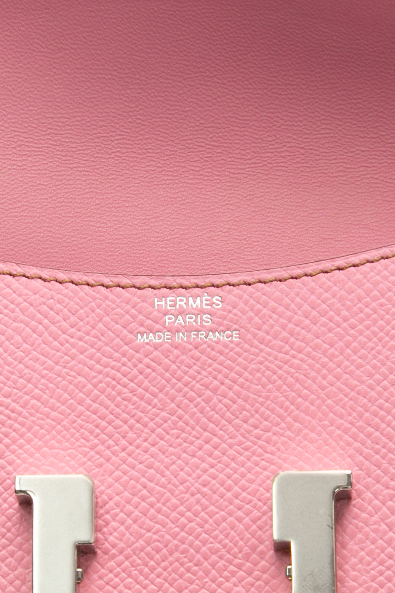 Constance Slim Wallet