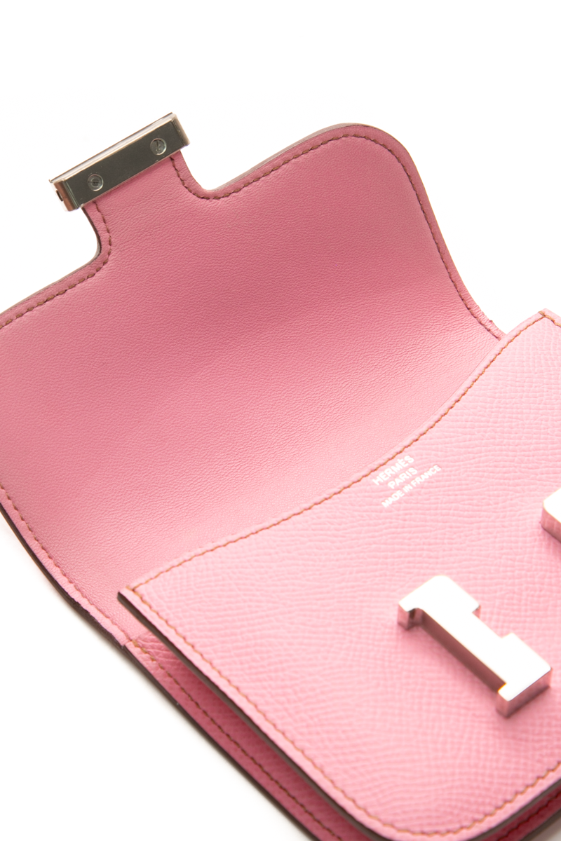 Constance Slim Wallet