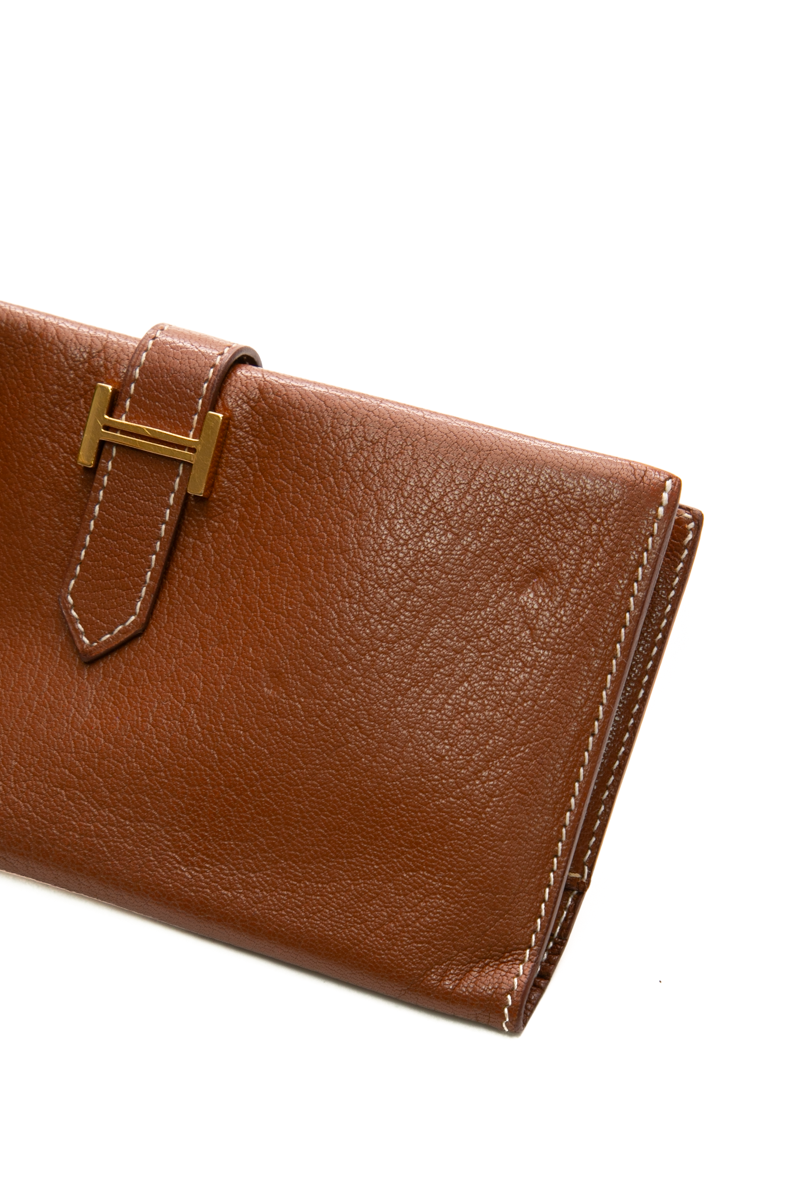 Bearn Wallet