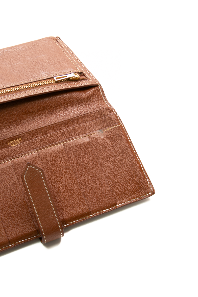 Bearn Wallet