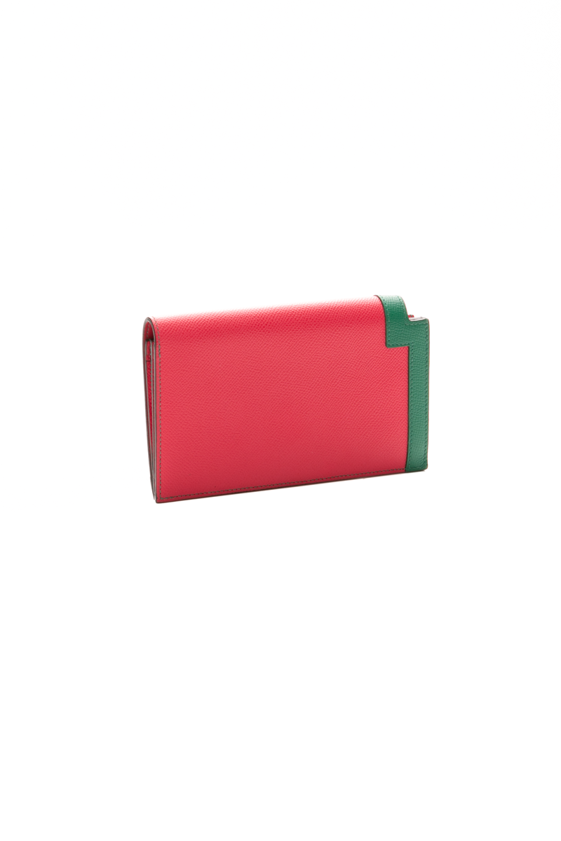 Camail Long Wallet