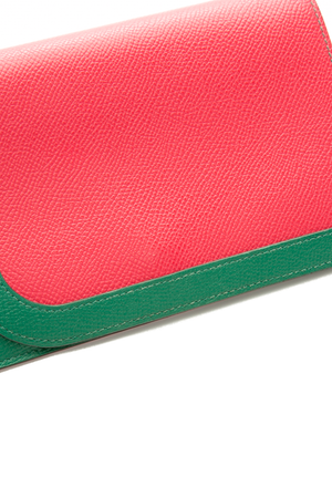 Camail Long Wallet