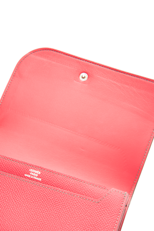 Camail Long Wallet