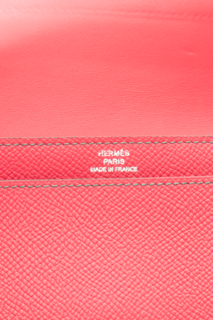 Camail Long Wallet