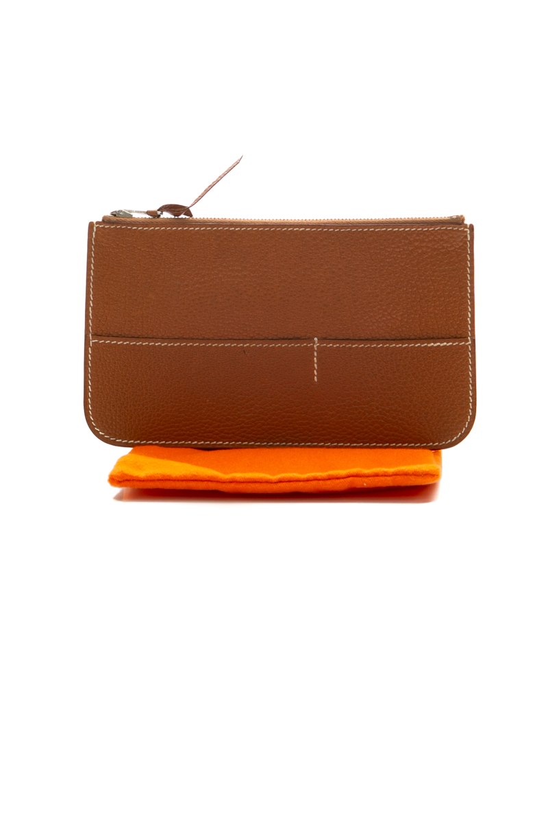 Dogon Coin Purse