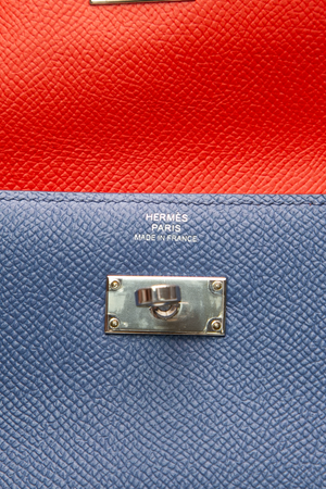 Kelly Verso Medium Wallet