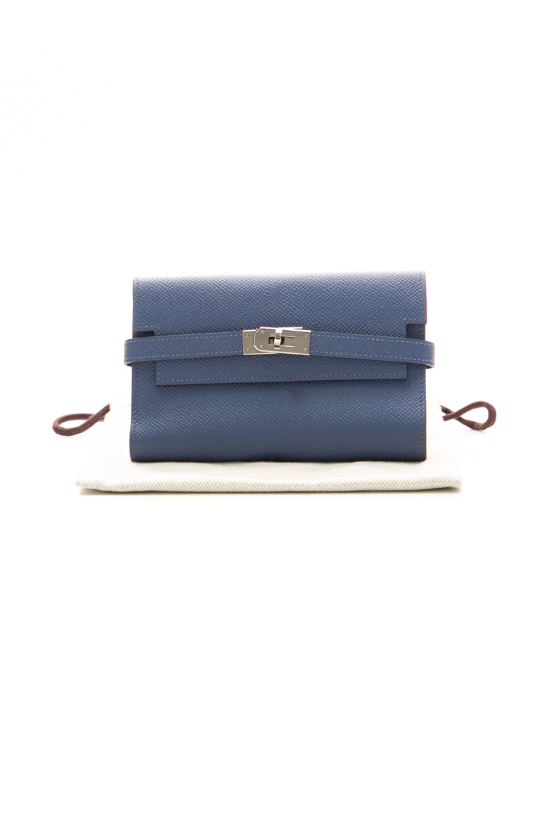 Kelly Verso Medium Wallet
