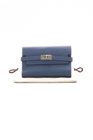Kelly Verso Medium Wallet
