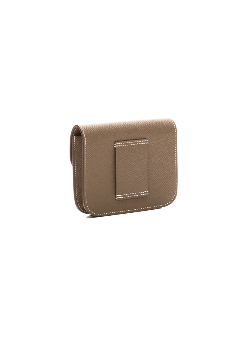 Constance Slim Wallet