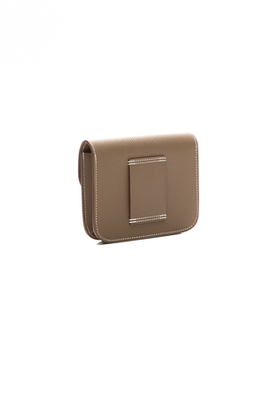 Constance Slim Wallet