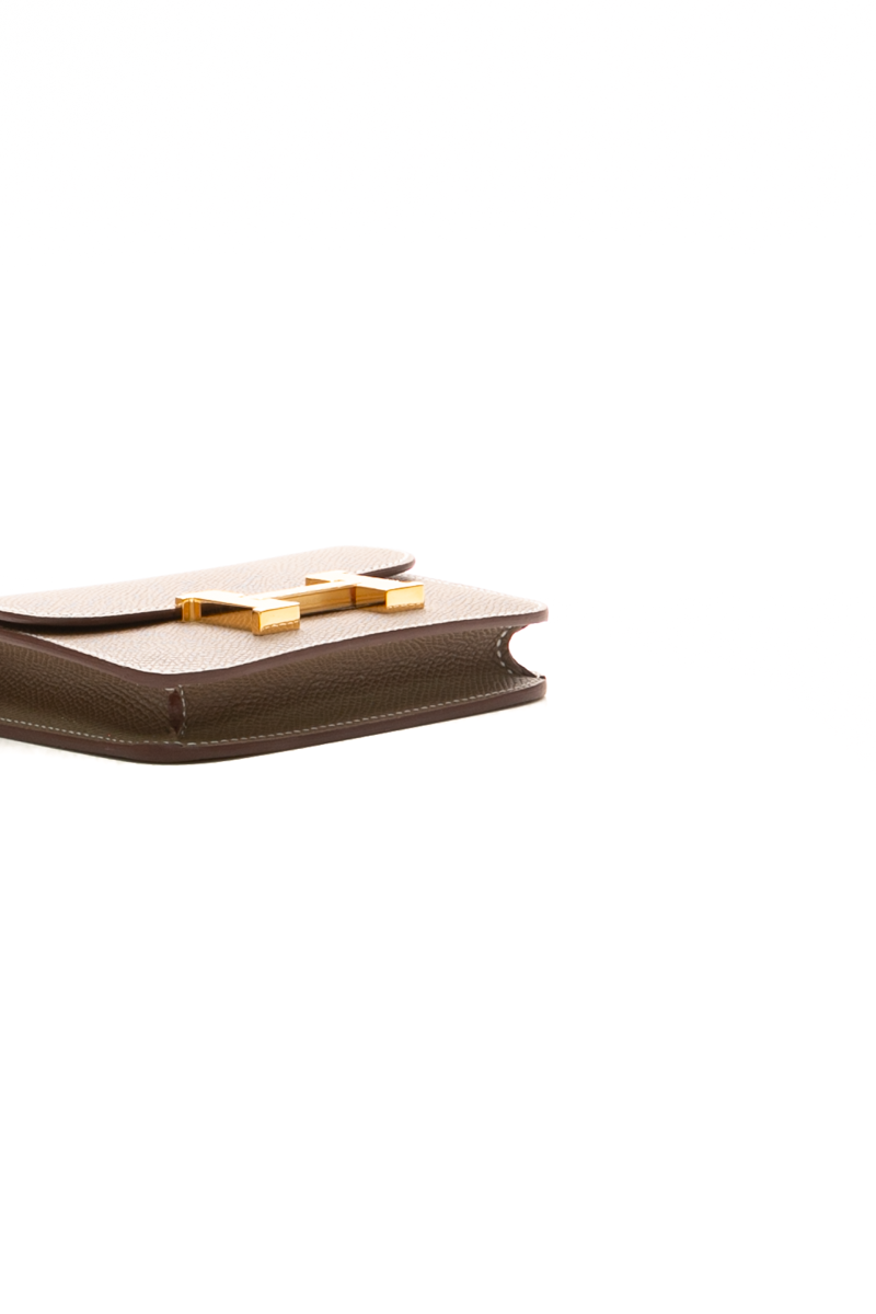 Constance Slim Wallet